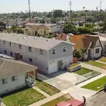 Private Long Term Bedrooms Near Usc & Sofi In Duplex