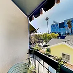 Art Deco Apartment