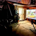 Hidden Gem La: 2Bd Guesthouse W/ Dreamy Backyard