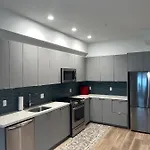 New Modern Luxury Loft Central La