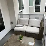 New Modern Luxury Loft Central La