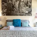 Charming Lofts In The Heart Of Hollywood