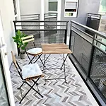 Luxury Residence Loft 3 Beds With Pool And Gym