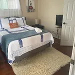Peaceful Stay In La