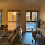 Dtla Apartment With An Amazing View