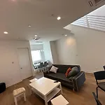 Hollywood Modern Beautiful Place For My Guests