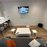 Hollywood Modern Beautiful Place For My Guests