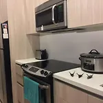 Dtla Convention Center Suites