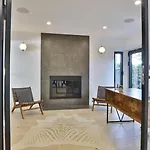 West Hollywood 5 Bd House W Pool & Guest House