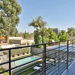 West Hollywood 5 Bd House W Pool & Guest House