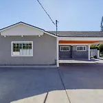 New 5 Bed W/Hot Tub Close To Universal Sleeps 12