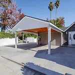 New 5 Bed W/Hot Tub Close To Universal Sleeps 12