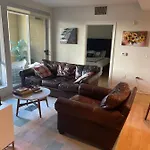 Super-Cute 2/2 Apartment In Santa Monica With Free Parking