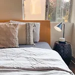 2Bdr & Parking 5-10Min To Santa Monica Pier