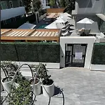 Dtla Quiet Place