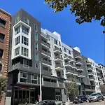 Dtla Quiet Place