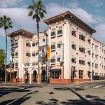 Hollywood Walk Of Fame Apartment