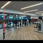 City Skyline Views 3Bed Apt La Live Convntion Centr 11110
