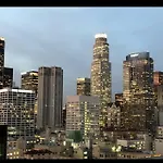 City Skyline Views 3Bed Apt La Live Convntion Centr 11110