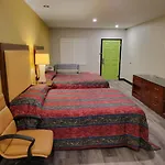 Stadium Inn & Spas