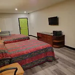 Stadium Inn & Spas
