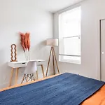 Tulum Vibes 1 Bedroom Apartment Near Boats In Marina Del Rey