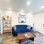 Modern Pool House At The Heart Of La