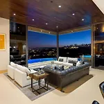 Blue Jay Modern