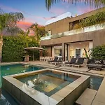 Luxury Gardner Villa 5Bdr !!!