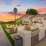 Villa With Incredible Views