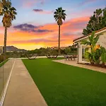 Villa With Incredible Views