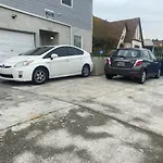 Private Long Term Bedrooms Near Usc & Sofi In Duplex