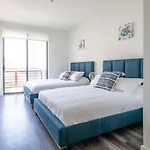 Marina Del Rey Resort Style Apartment I Free Parking