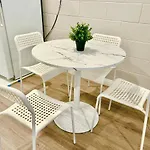 Big Stylish La Apartment Near Dtla