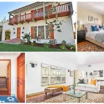 The Spanish Hideaway