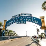 Beautiful Location By The Beach
