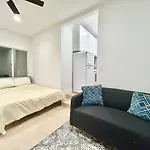 Bonnie Brae La Apartment Near Dtla, Glendale