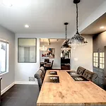 Gorgeous Renovated 3Bd 2Ba Near West Hollywood And Beverly Hills