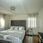 Gorgeous Renovated 3Bd 2Ba Near West Hollywood And Beverly Hills