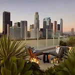 Downtown Luxury Apartment