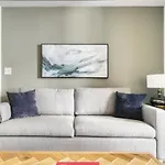 Downtown 1Br W Pool Gym Lounge Nr 110 Lax-1011