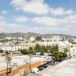 Hollywood 1Br W Pool Gym Nr Santa Monica Blvd Lax-905