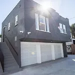 Trendy 1Bd 1Bth Hideaway 4 Min From Sofi