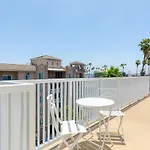 Koreatown 1Br W Gym Wd Nr Wilshire Blvd Lax-774
