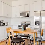 Koreatown 1Br W Gym Wd Nr Wilshire Blvd Lax-774