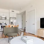 Koreatown 1Br W Gym Wd Nr Wilshire Blvd Lax-774