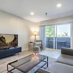 Beverly Grove 1Br W Gym Nr Melrose Lax-128