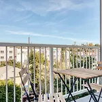 Silverlake 1Br W Wd Roof Nr 5 10 Freeways Lax-977