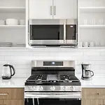 Silverlake 1Br W Wd Roof Nr 5 10 Freeways Lax-977