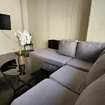 Luxury Downtown La 2Bdr Home